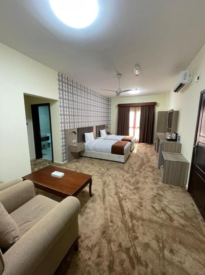 Royal Hotel Muscat Exterior photo