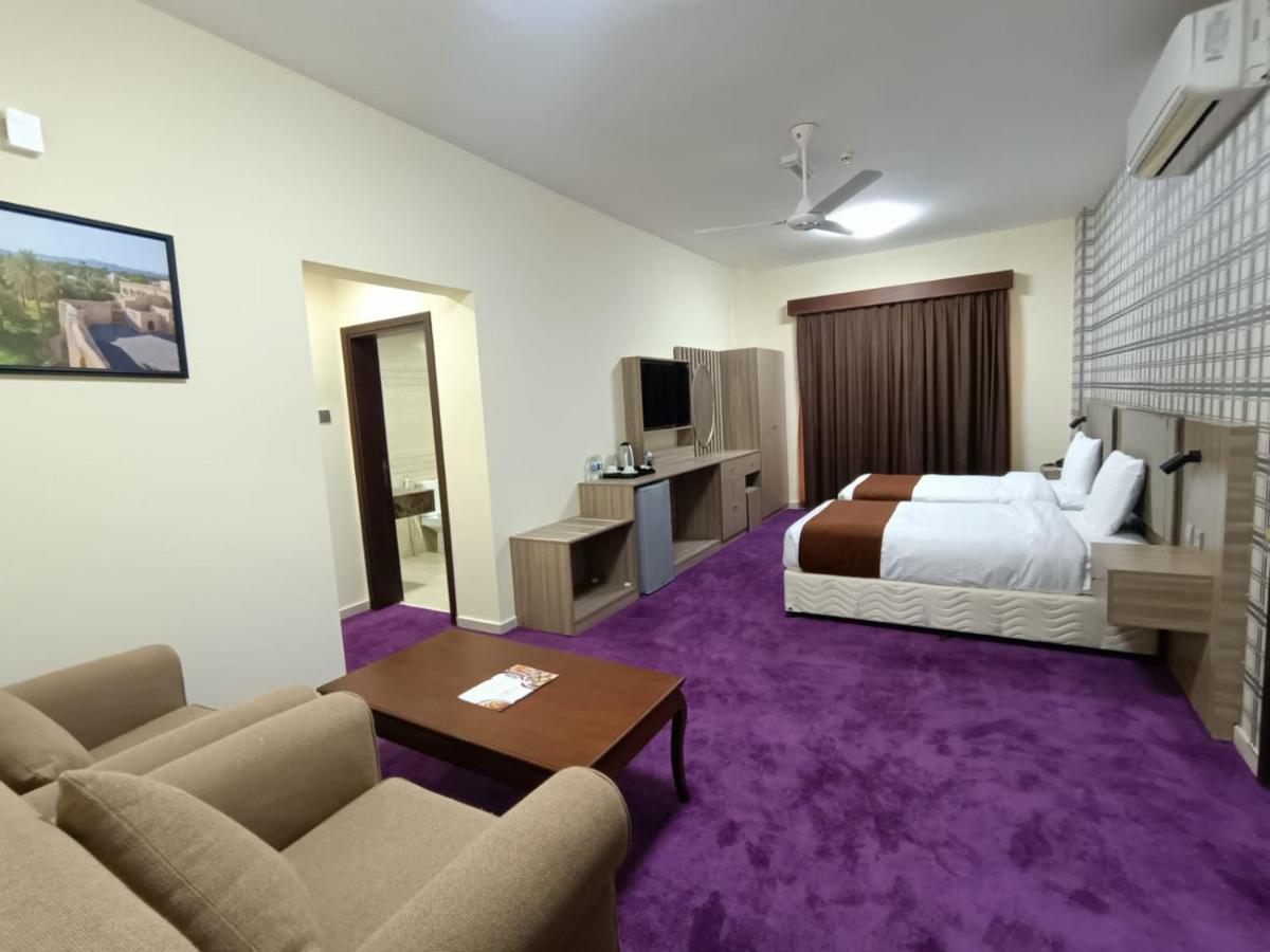 Royal Hotel Muscat Exterior photo