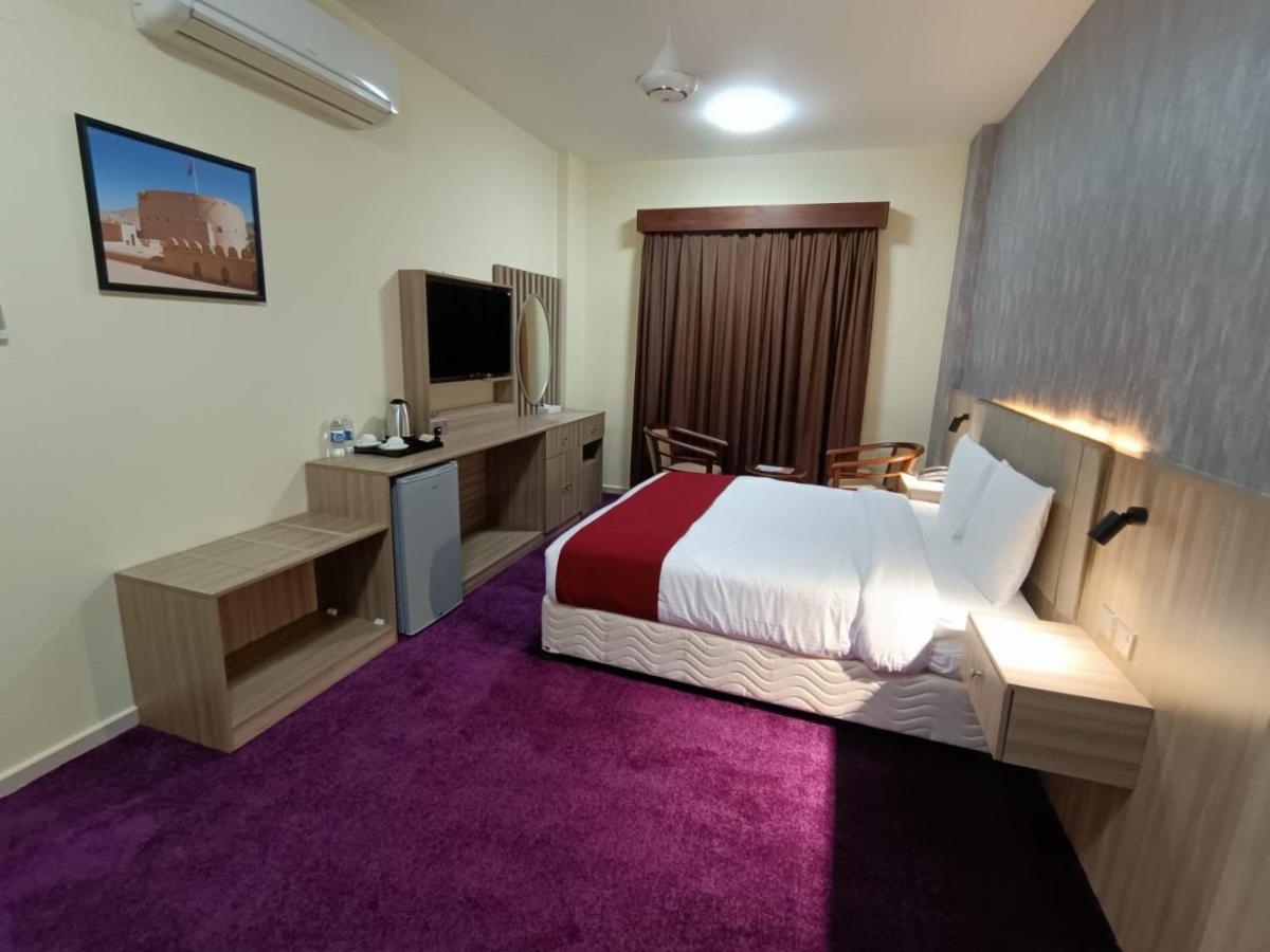 Royal Hotel Muscat Exterior photo