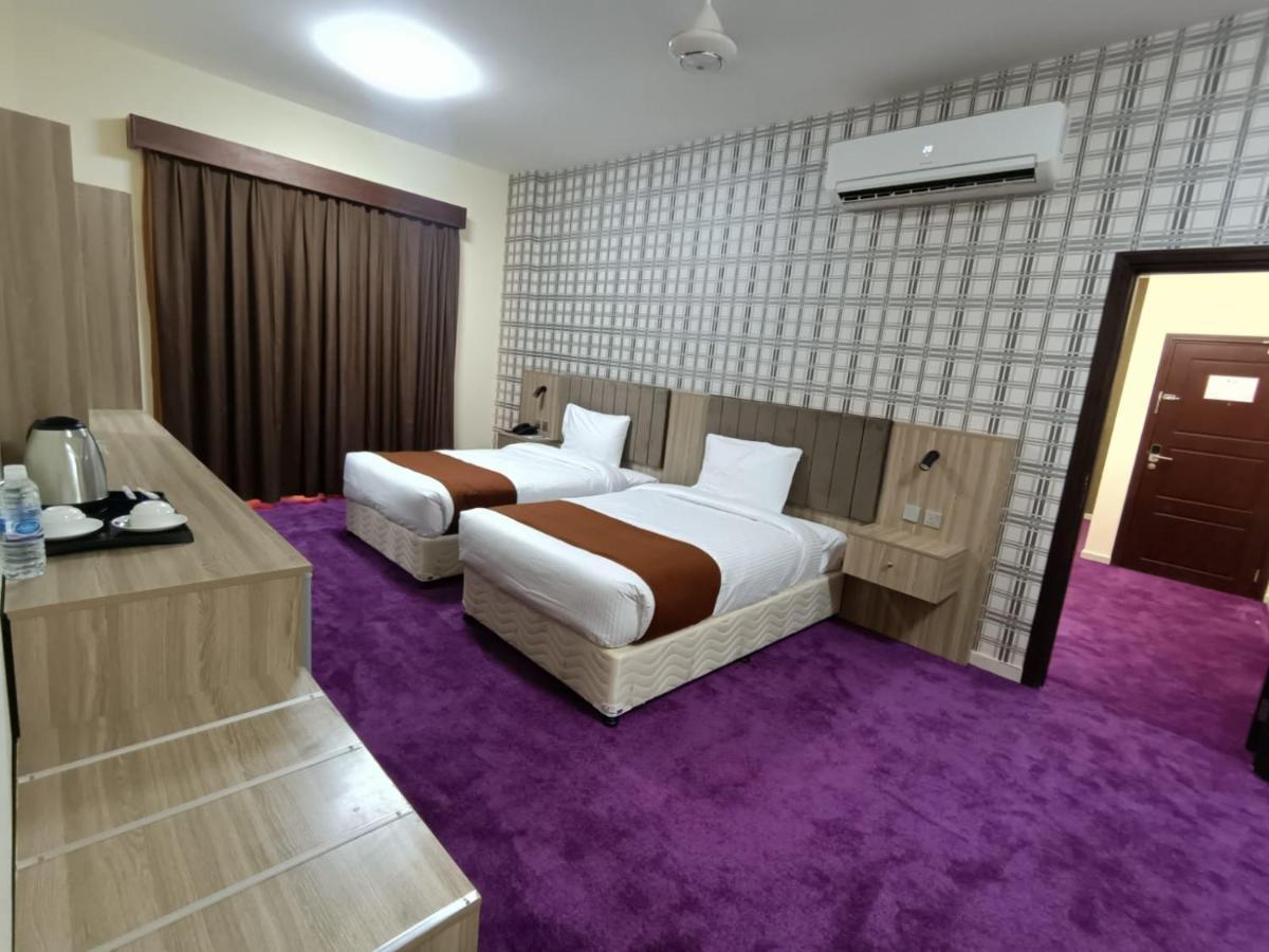 Royal Hotel Muscat Exterior photo