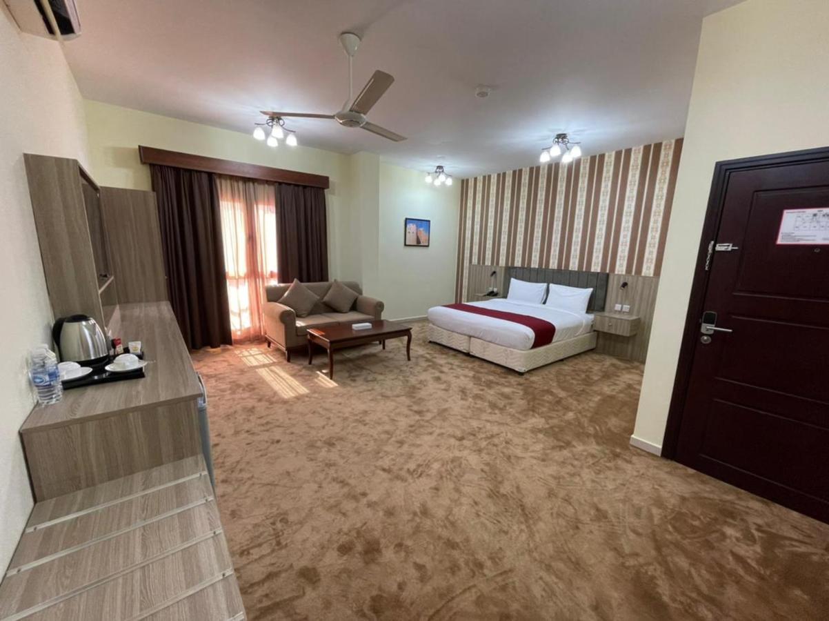 Royal Hotel Muscat Exterior photo