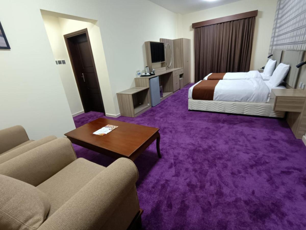 Royal Hotel Muscat Exterior photo