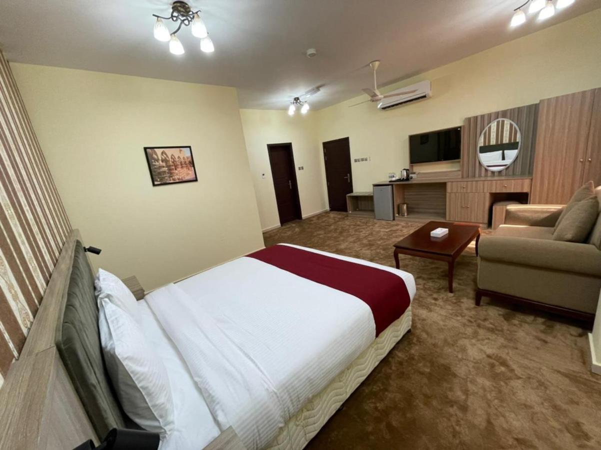 Royal Hotel Muscat Exterior photo